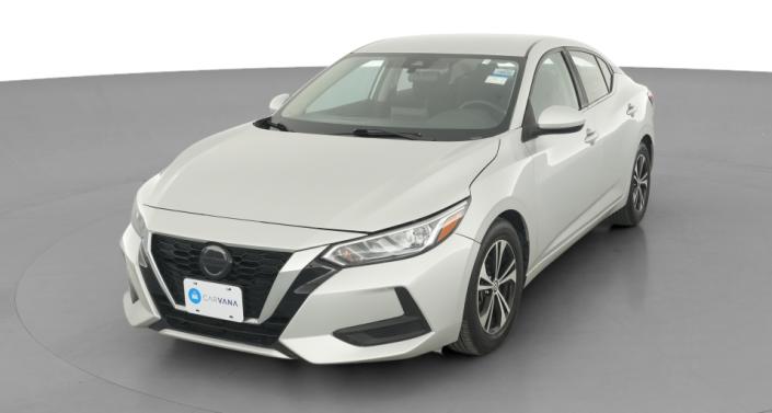 Thumbnail: 2022 Nissan Sentra - 1