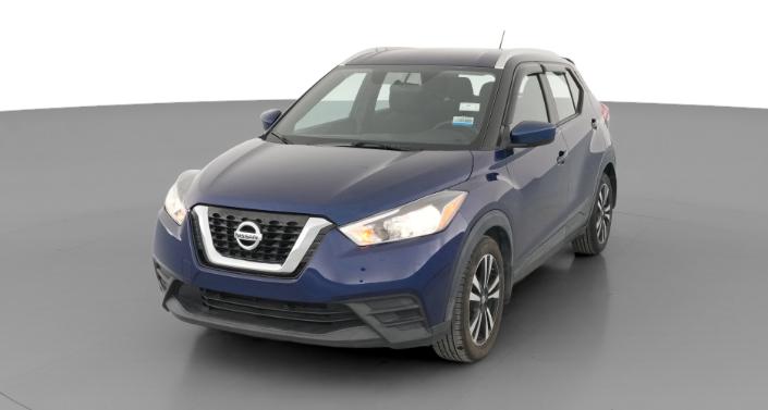 Thumbnail: 2018 Nissan Kicks - 1