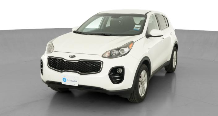 Thumbnail: 2019 Kia Sportage - 1