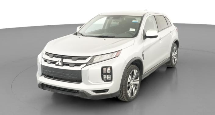 Thumbnail: 2021 Mitsubishi Outlander Sport - 1