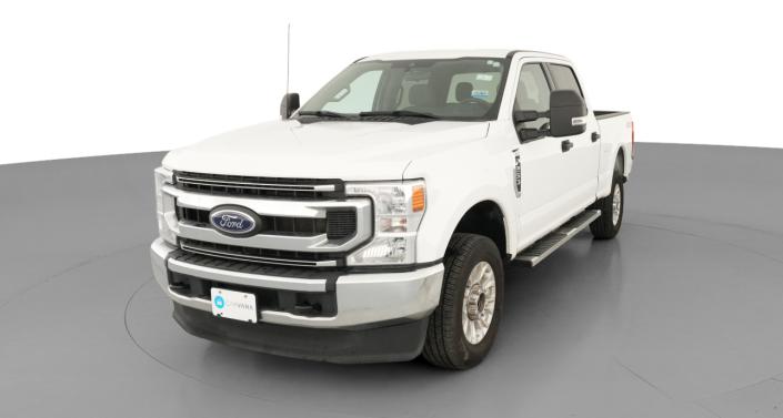 Thumbnail: 2022 Ford Econoline - 1