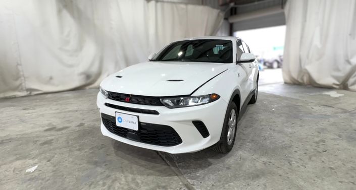 2024 Dodge Hornet GT -
                  Houston, TX