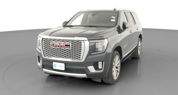 Thumbnail: 2021 GMC Yukon - 1