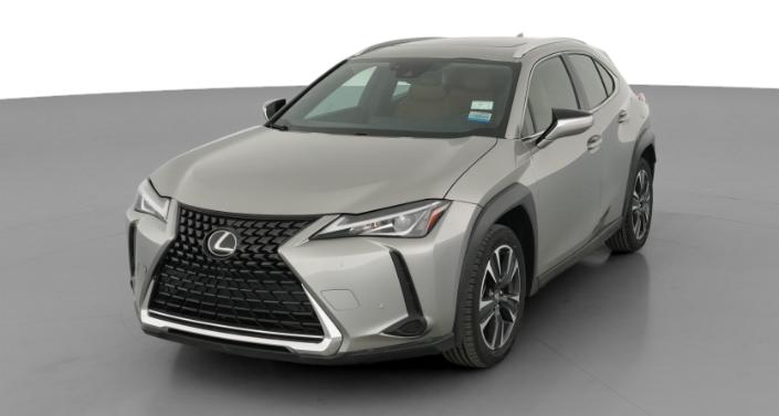 2021 Lexus UX 200 -
                  Concord, NC