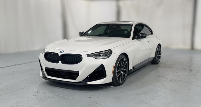 Thumbnail: 2023 BMW 2 Series - 1