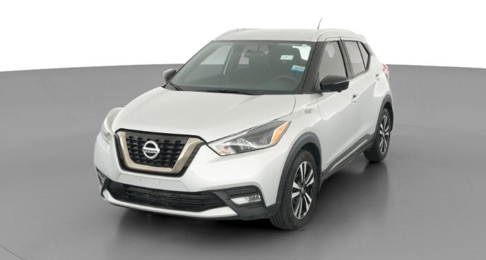 Thumbnail: 2019 Nissan Kicks - 1