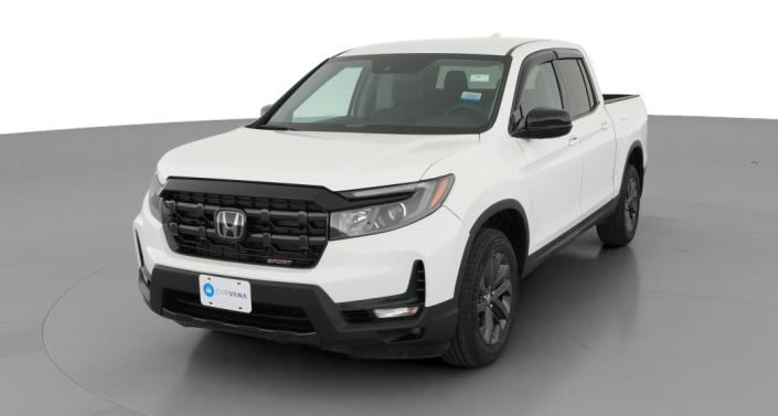 Thumbnail: 2024 Honda Ridgeline - 1