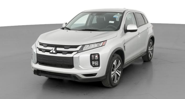 Thumbnail: 2025 Mitsubishi Outlander Sport - 1