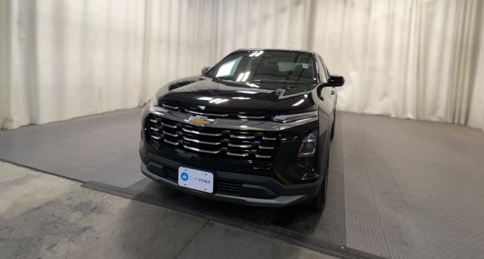 Thumbnail: 2025 Chevrolet Equinox - 1