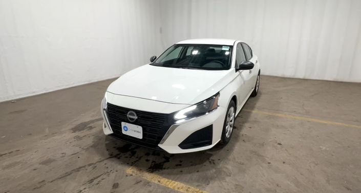 Thumbnail: 2024 Nissan Altima - 1