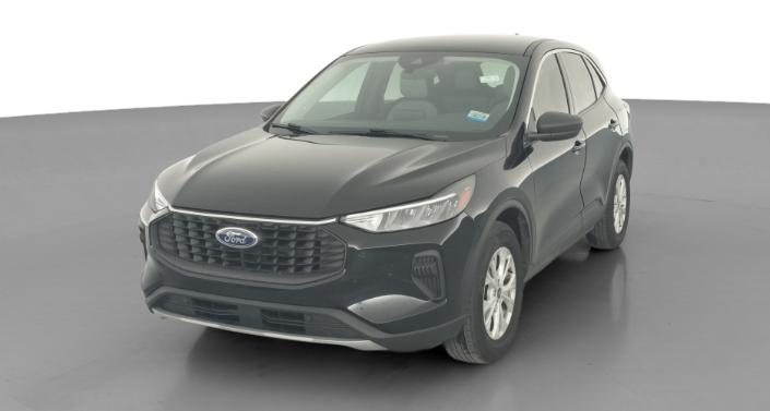 Thumbnail: 2023 Ford Escape - 1