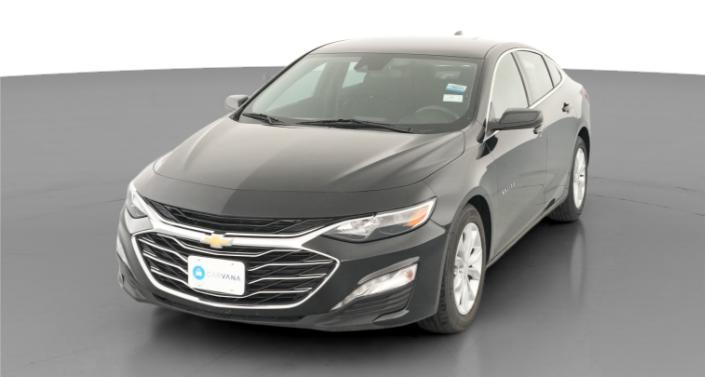 Thumbnail: 2024 Chevrolet Malibu - 1