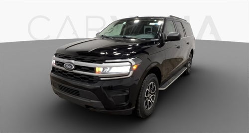 2023 Ford Expedition MAX