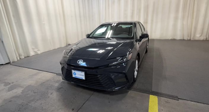 Thumbnail: 2025 Toyota Camry - 1