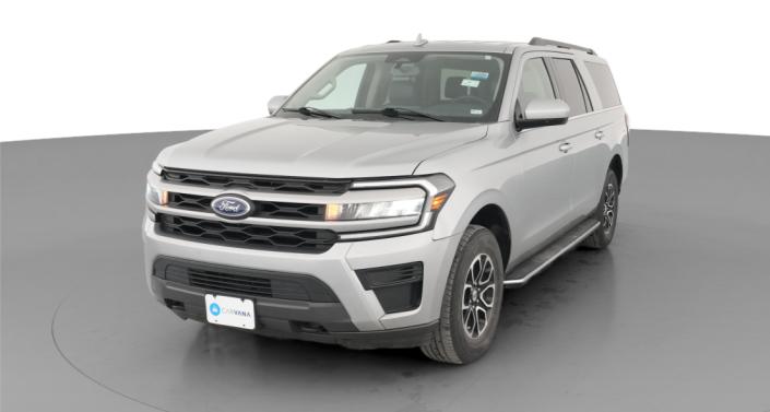 Thumbnail: 2022 Ford Expedition MAX - 1