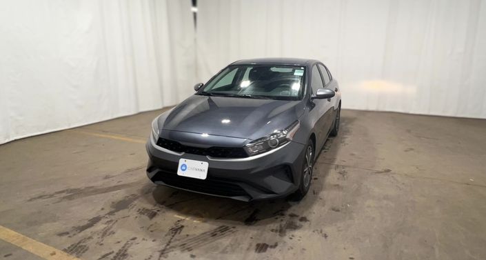 Thumbnail: 2023 Kia Forte - 1