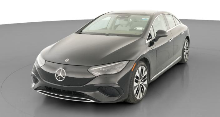 2023 Mercedes-Benz EQE 350+ -
                  Fort Worth, TX