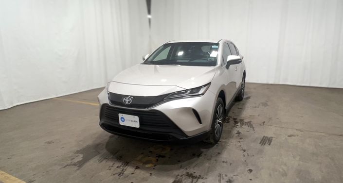 Thumbnail: 2024 Toyota Venza - 1