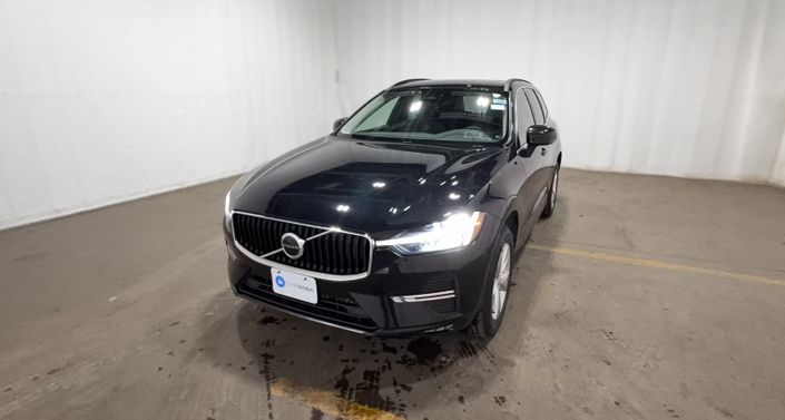 Thumbnail: 2022 Volvo XC60 - 1