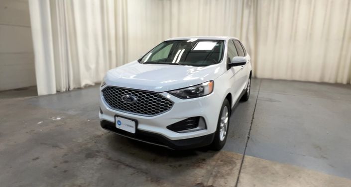 Thumbnail: 2024 Ford Edge - 1