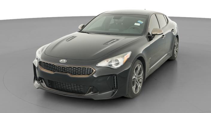 2021 Kia Stinger GT-Line -
                  Bessemer, AL
