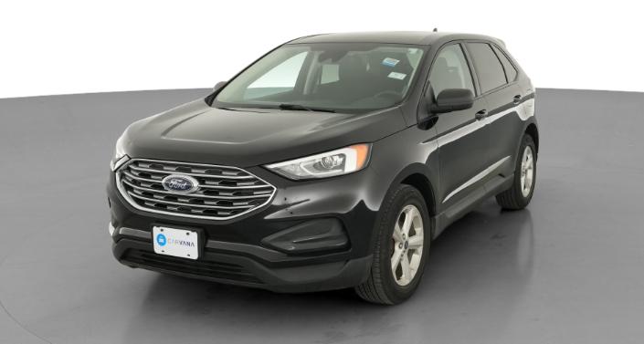 Thumbnail: 2020 Ford Edge - 1