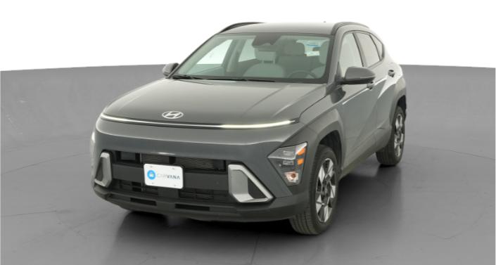 Thumbnail: 2025 Hyundai Kona - 1