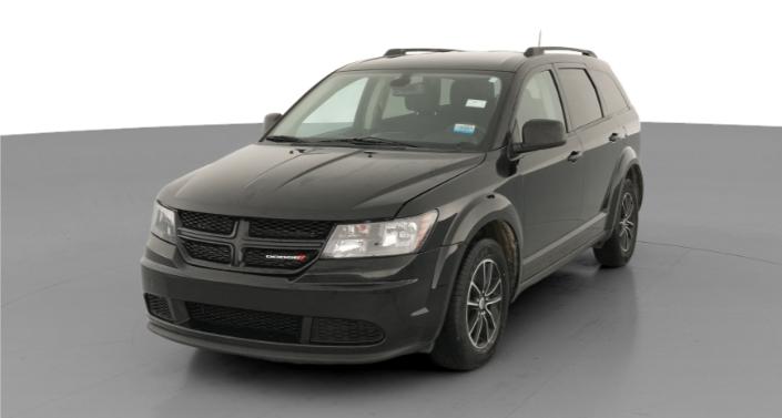2018 Dodge Journey SE -
                  Hebron, OH
