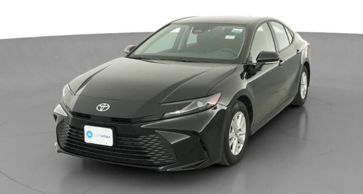 Thumbnail: 2025 Toyota Camry - 1