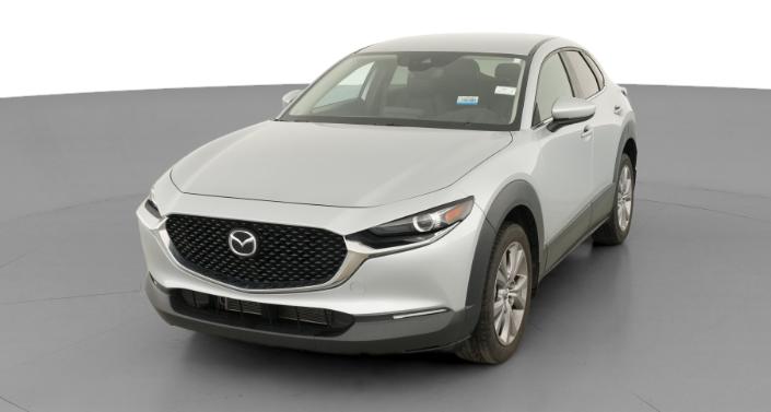 2021 Mazda CX-30 Select -
                  Hebron, OH