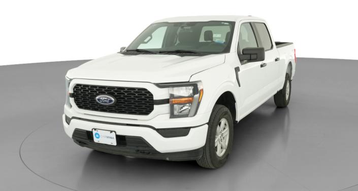 Thumbnail: 2023 Ford Econoline - 1