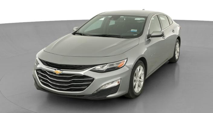 Thumbnail: 2024 Chevrolet Malibu - 1