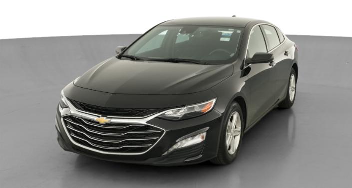 Thumbnail: 2023 Chevrolet Malibu - 1