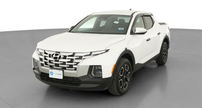 Thumbnail: 2024 Hyundai Santa Cruz - 1