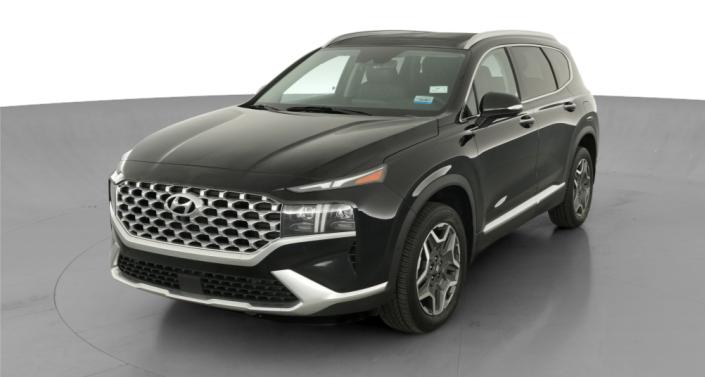 Thumbnail: 2022 Hyundai Santa Fe - 1