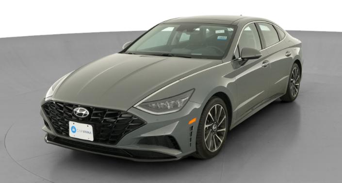 Thumbnail: 2023 Hyundai Sonata - 1