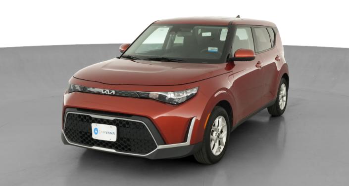 Thumbnail: 2023 Kia Soul - 1