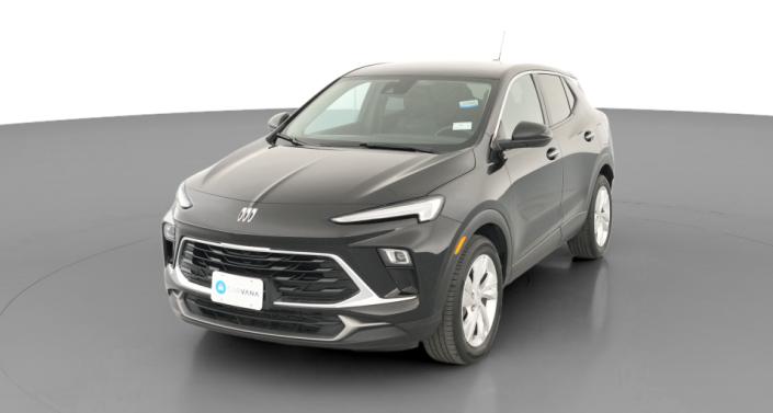 Thumbnail: 2024 Buick Encore GX - 1