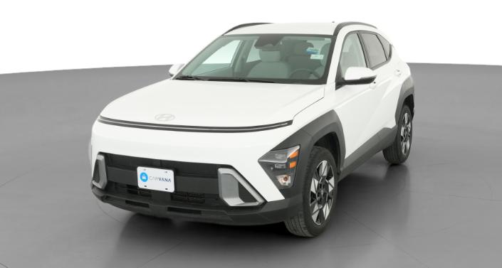 Thumbnail: 2025 Hyundai Kona - 1
