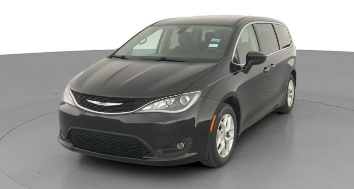 Thumbnail: 2018 Chrysler Pacifica - 1