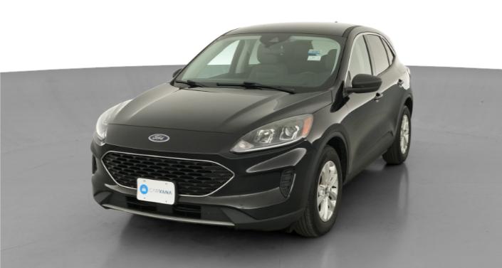 Thumbnail: 2022 Ford Escape - 1