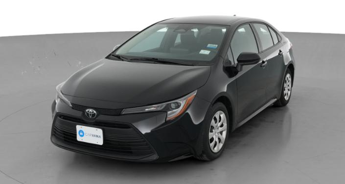 2024 Toyota Corolla LE -
                  Lorain, OH