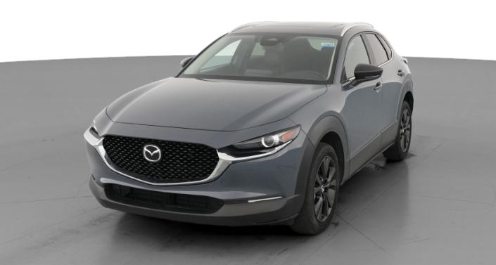 Thumbnail: 2025 Mazda CX-30 - 1