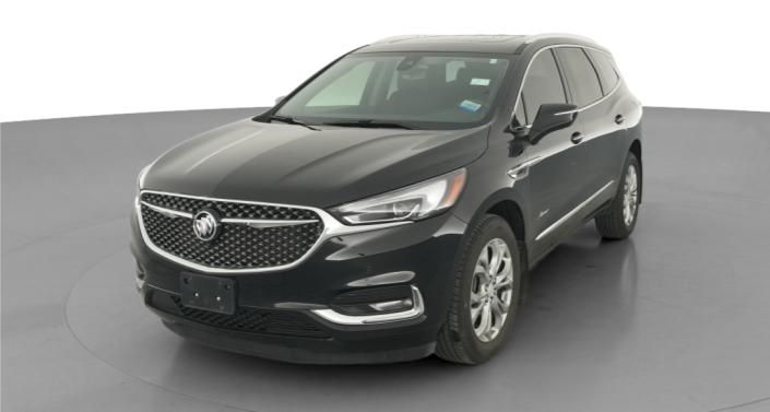 Thumbnail: 2020 Buick Enclave - 1