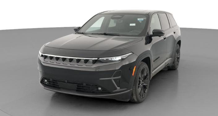 2024 Jeep Wagoneer S Launch Edition -
                  Indianapolis, IN