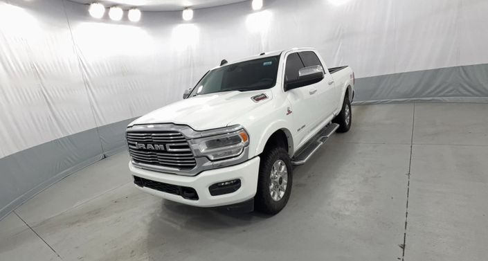 Thumbnail: 2022 RAM 2500 - 1