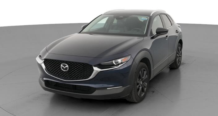 Thumbnail: 2025 Mazda CX-30 - 1