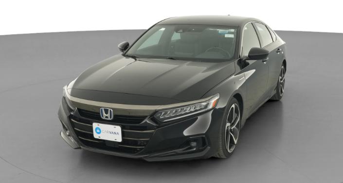 Thumbnail: 2022 Honda Accord - 1
