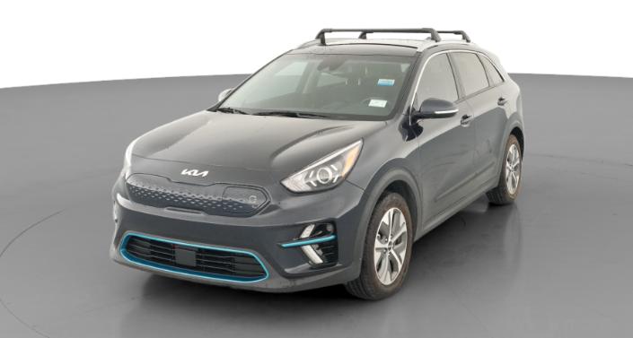 2022 Kia Niro S -
                  Fort Worth, TX