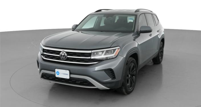 Thumbnail: 2023 Volkswagen Atlas - 1